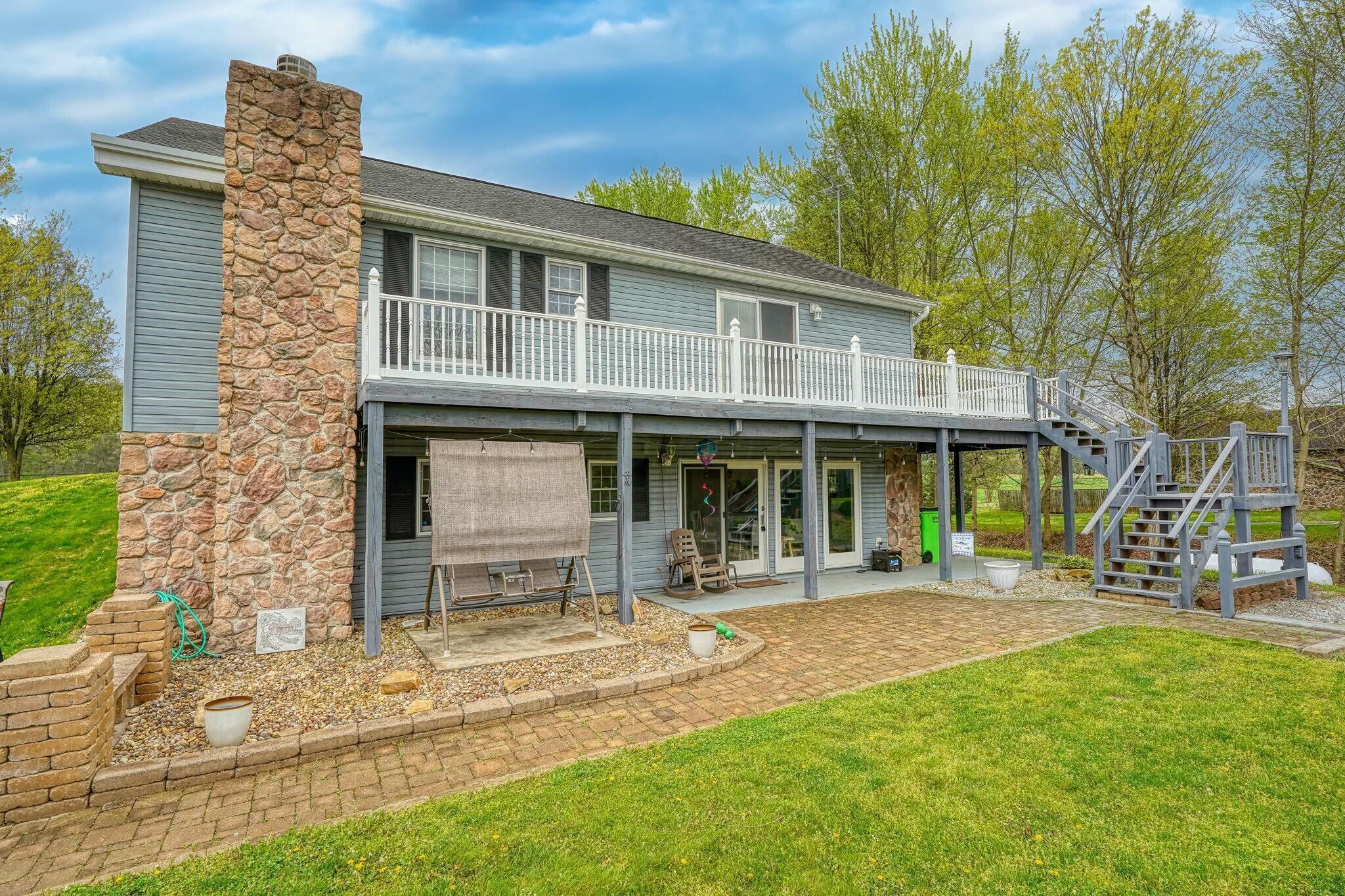 685 Sulphur Spring Road, Chillicothe, Ohio image 14