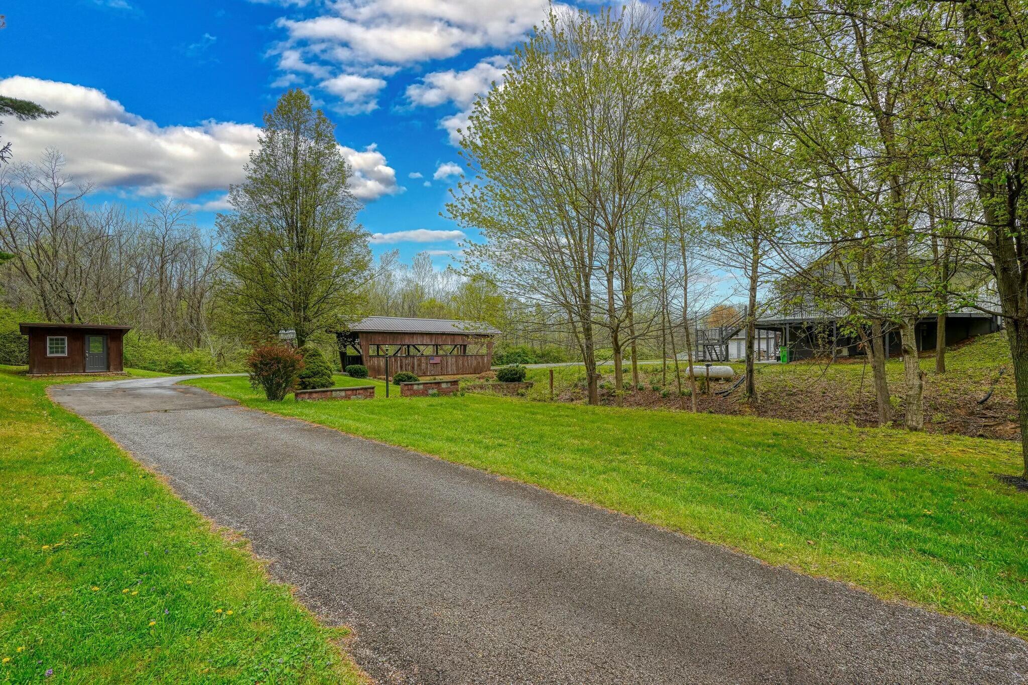 685 Sulphur Spring Road, Chillicothe, Ohio image 26