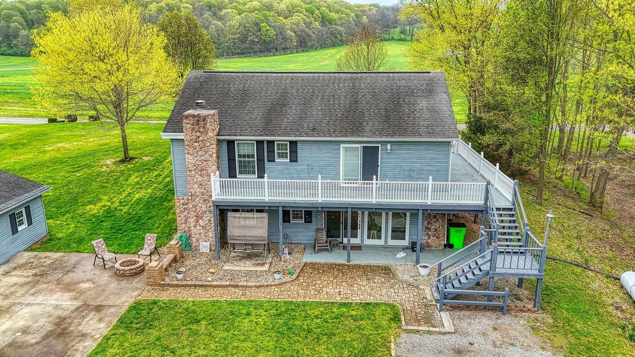 685 Sulphur Spring Road, Chillicothe, Ohio image 32