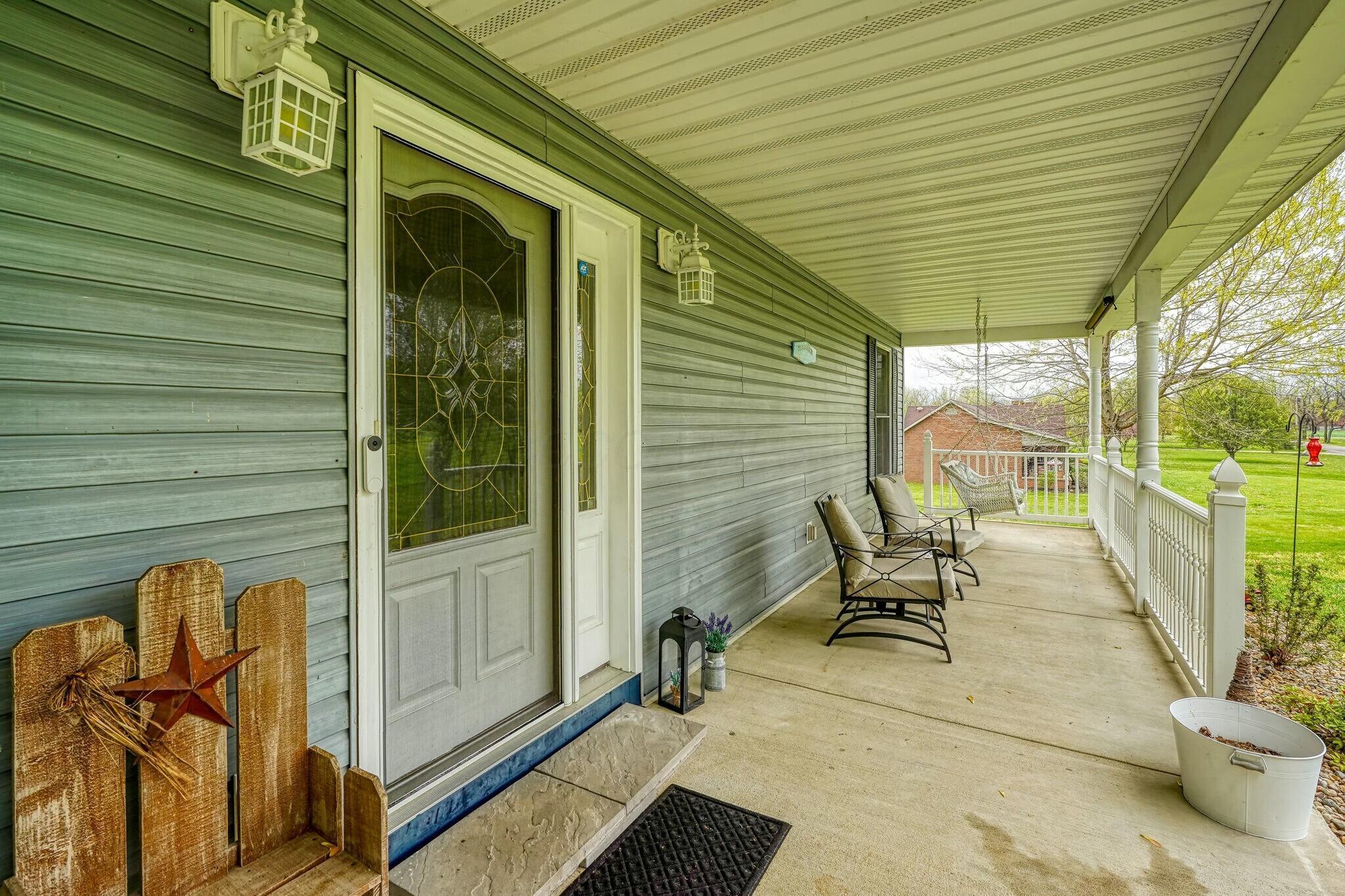 685 Sulphur Spring Road, Chillicothe, Ohio image 8