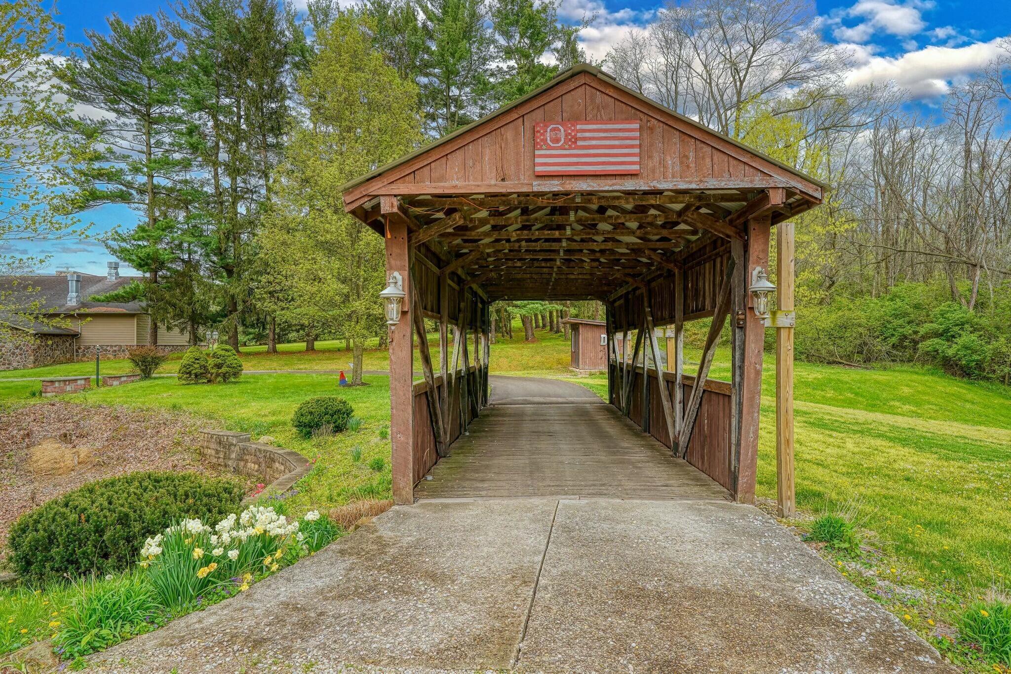 685 Sulphur Spring Road, Chillicothe, Ohio image 21
