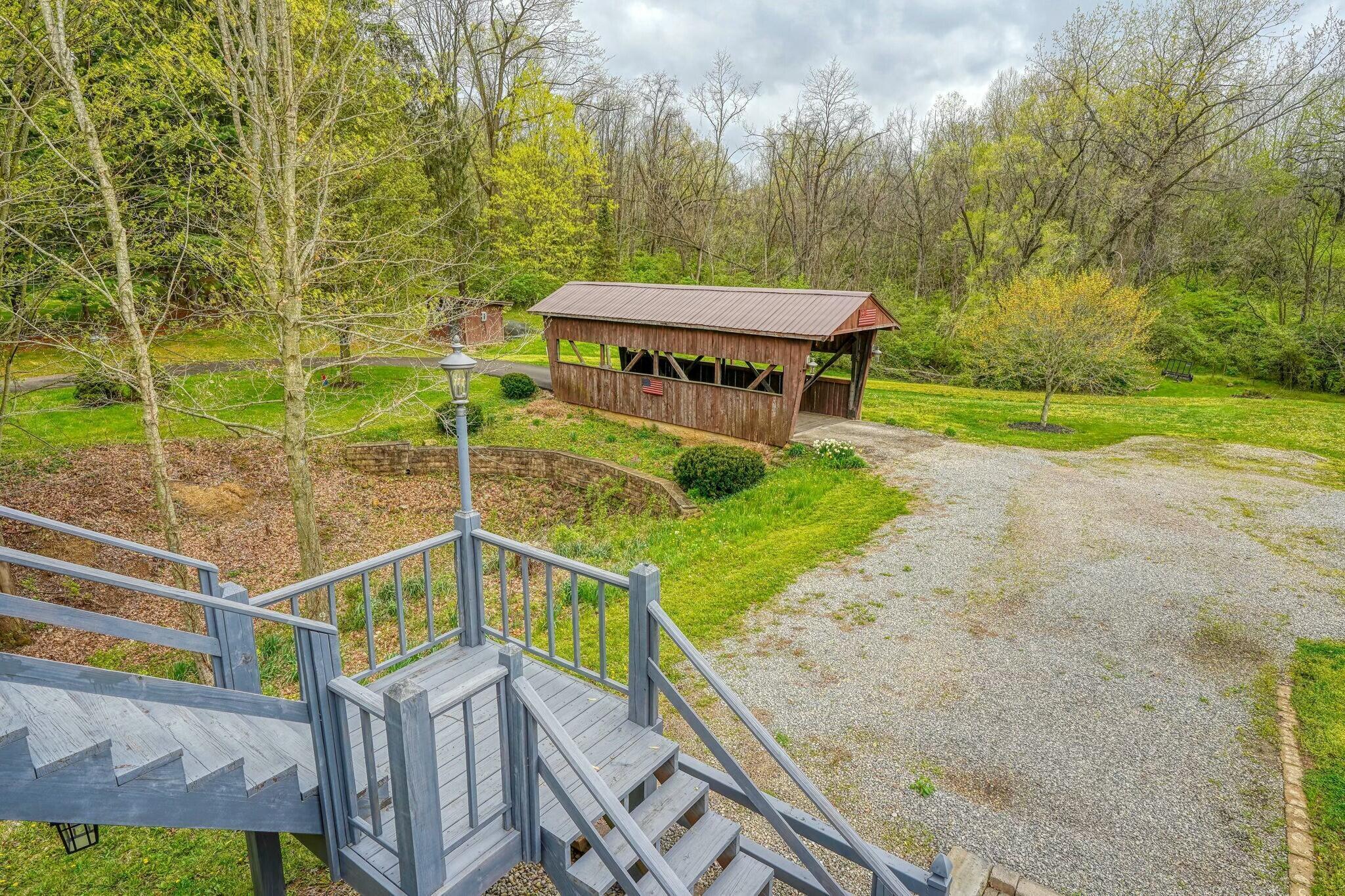 685 Sulphur Spring Road, Chillicothe, Ohio image 10