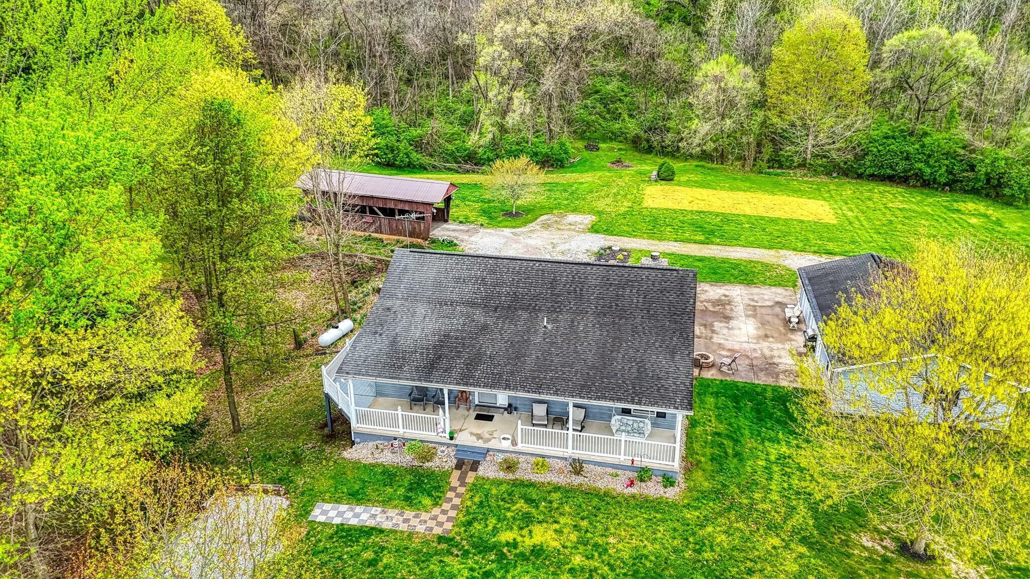 685 Sulphur Spring Road, Chillicothe, Ohio image 34