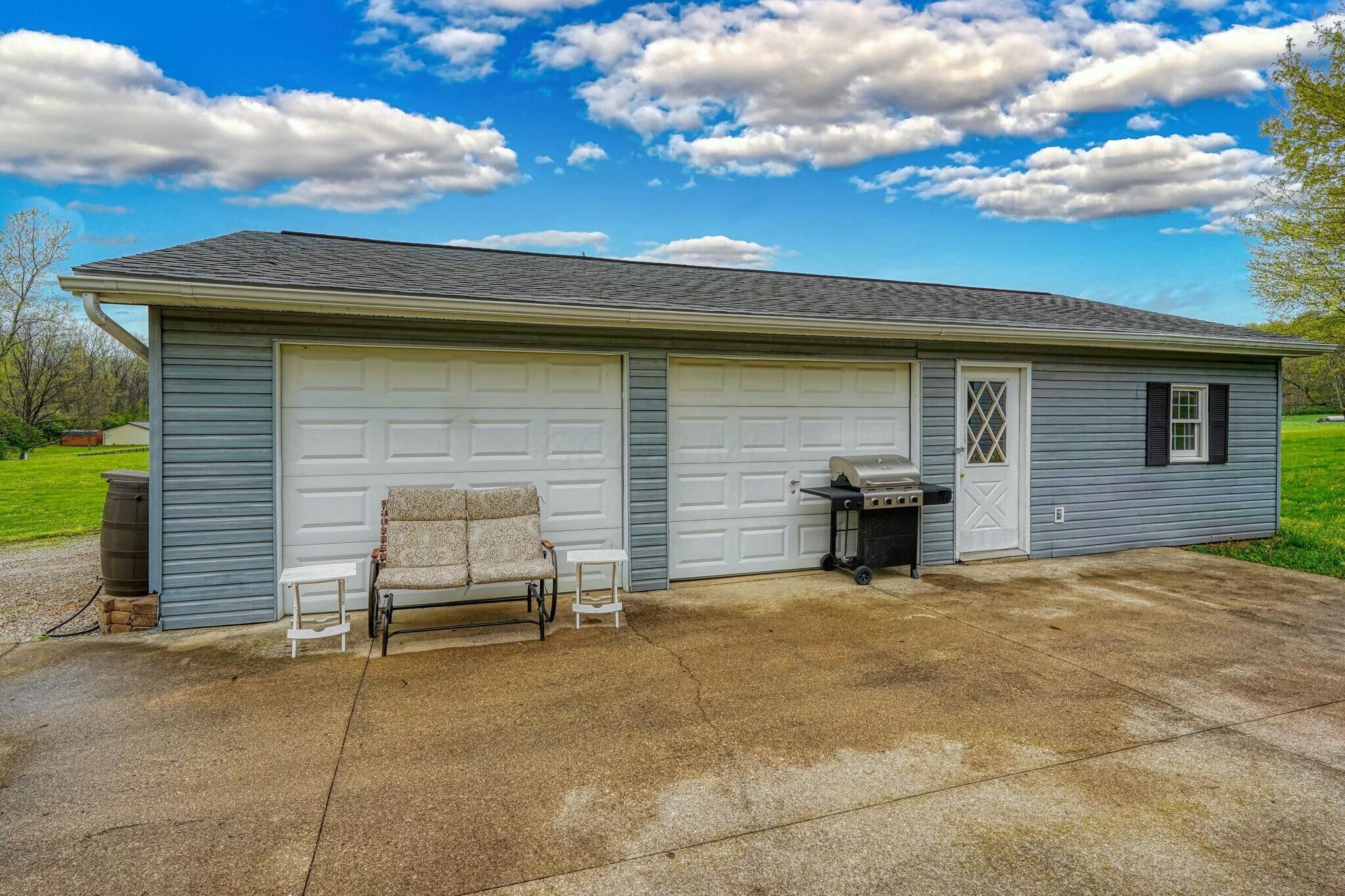 685 Sulphur Spring Road, Chillicothe, Ohio image 15