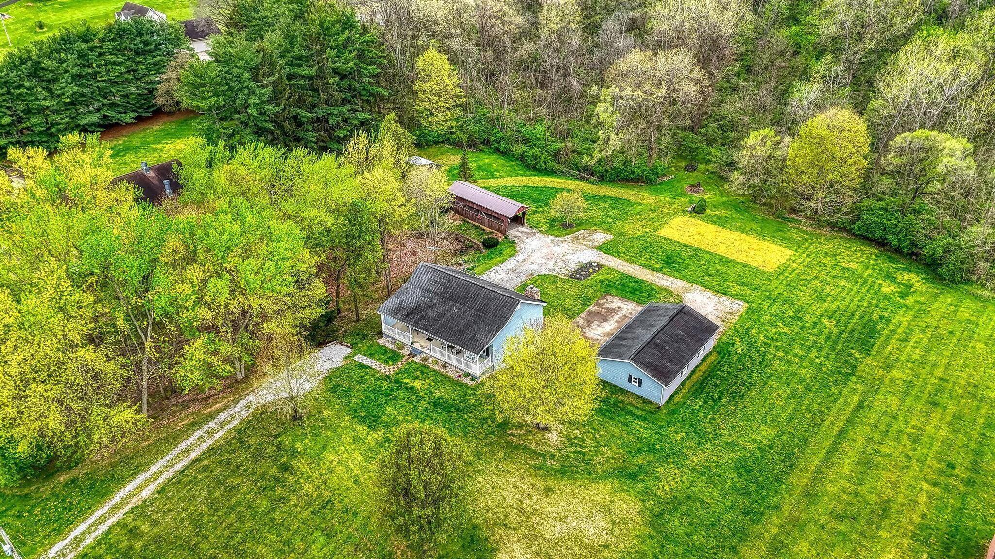 685 Sulphur Spring Road, Chillicothe, Ohio image 29
