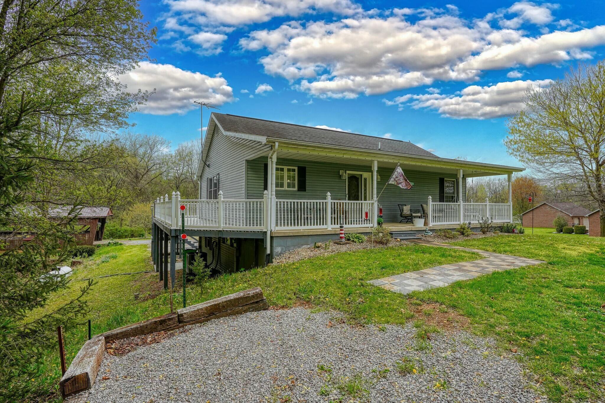 685 Sulphur Spring Road, Chillicothe, Ohio image 5