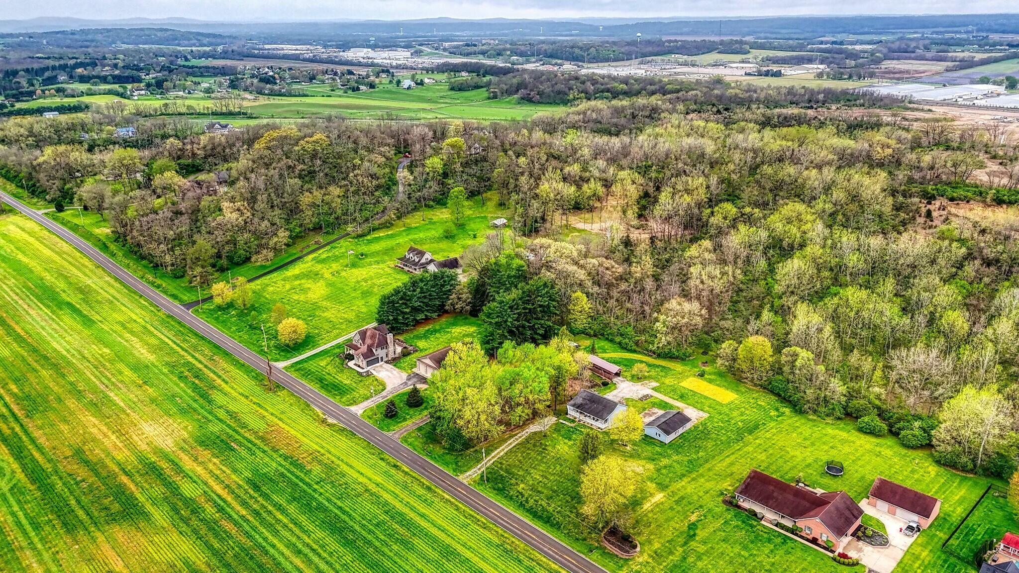 685 Sulphur Spring Road, Chillicothe, Ohio image 28
