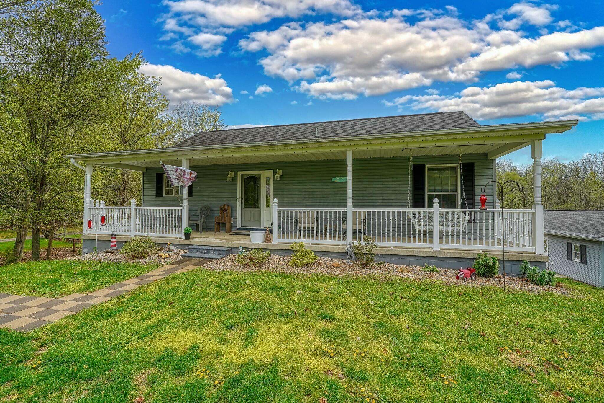 685 Sulphur Spring Road, Chillicothe, Ohio image 4