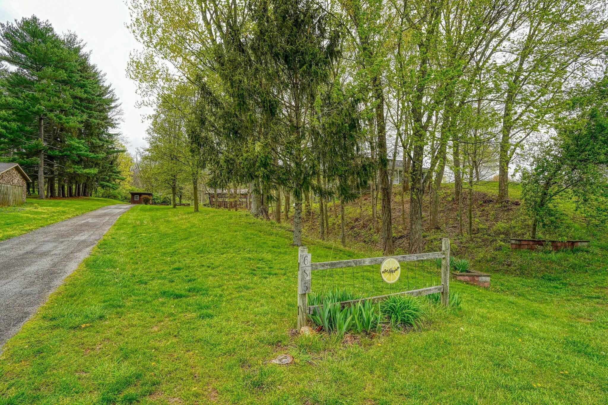 685 Sulphur Spring Road, Chillicothe, Ohio image 27