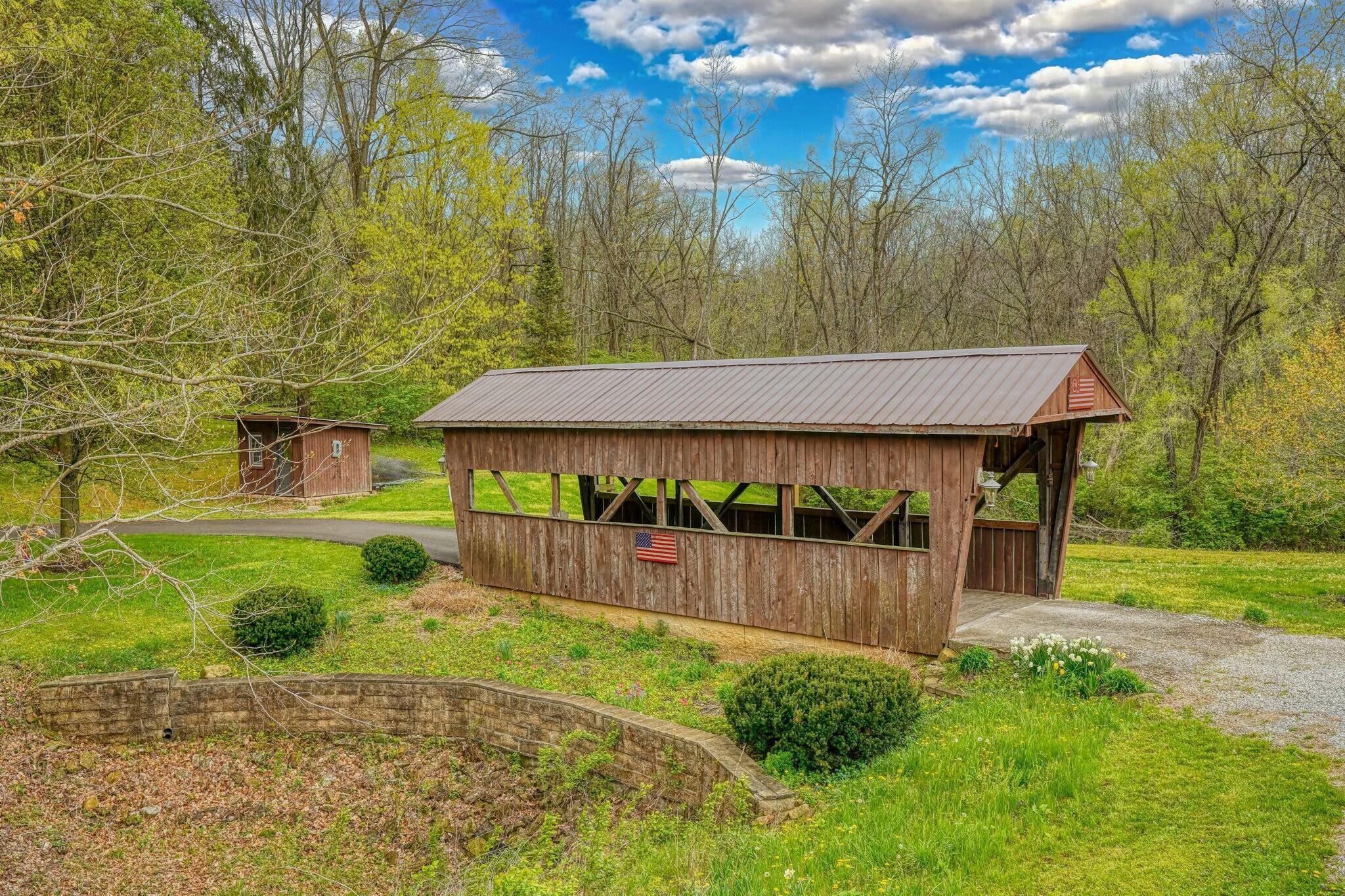 685 Sulphur Spring Road, Chillicothe, Ohio image 12