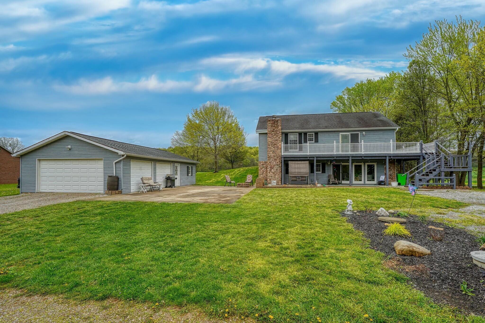 685 Sulphur Spring Road, Chillicothe, Ohio image 20