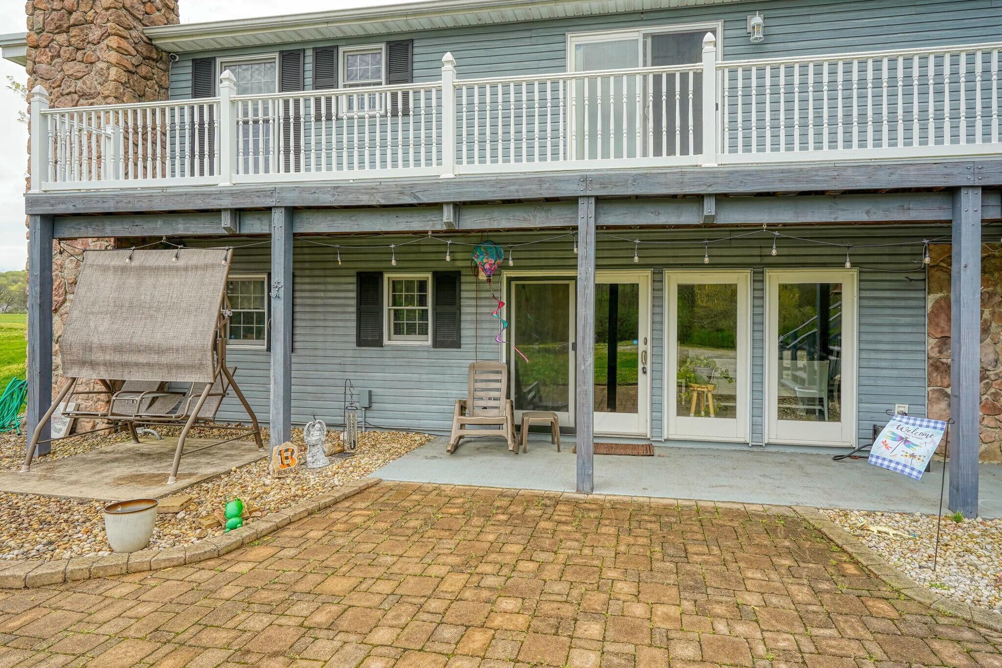 685 Sulphur Spring Road, Chillicothe, Ohio image 13