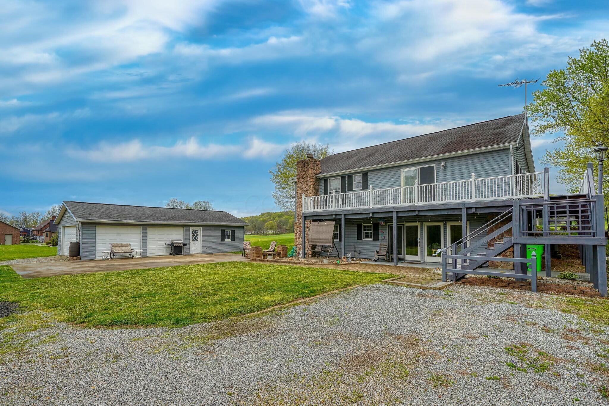 685 Sulphur Spring Road, Chillicothe, Ohio image 22