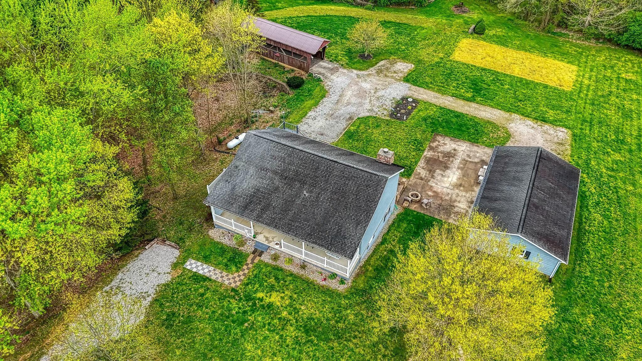 685 Sulphur Spring Road, Chillicothe, Ohio image 33