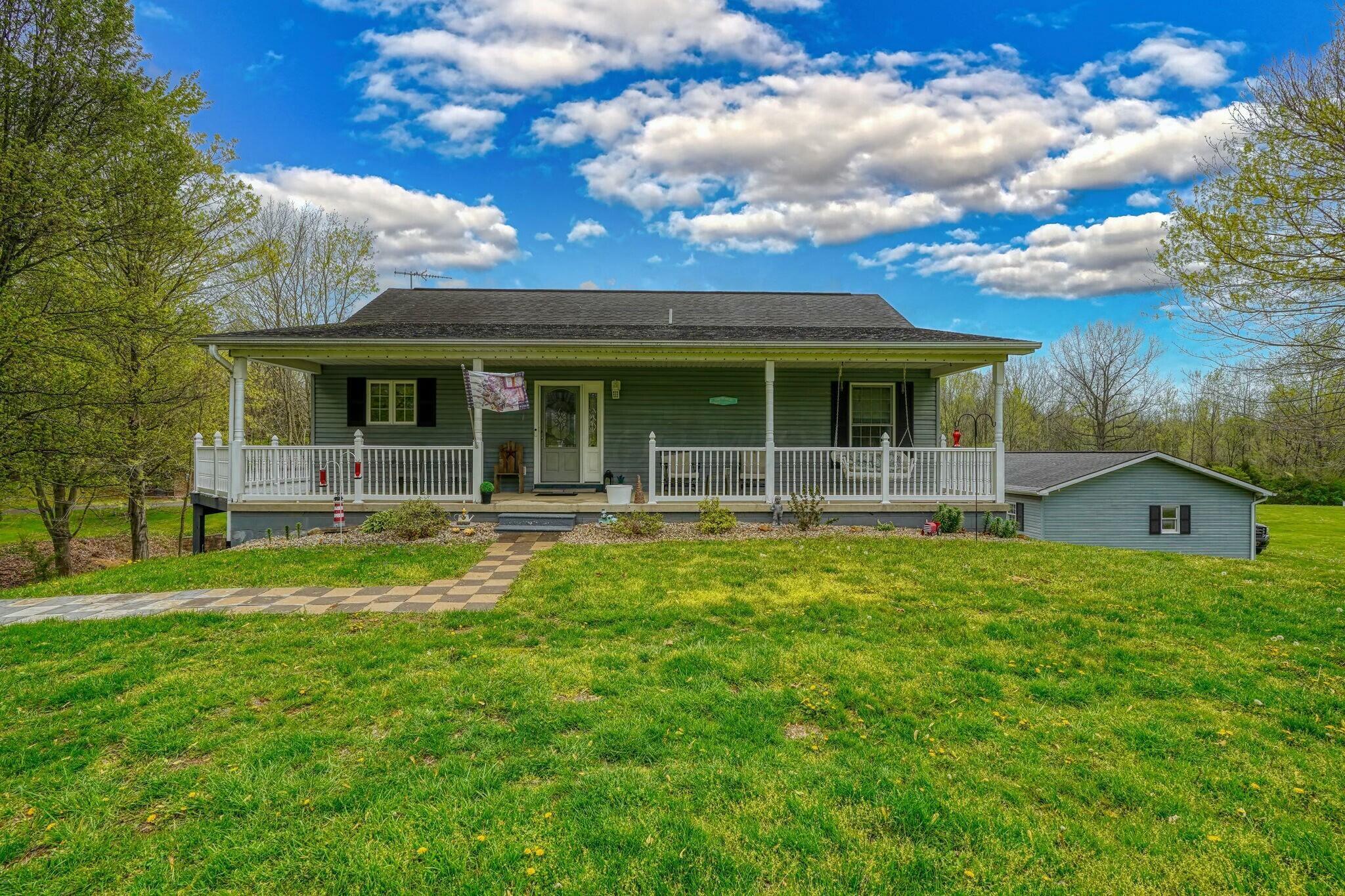 685 Sulphur Spring Road, Chillicothe, Ohio image 3