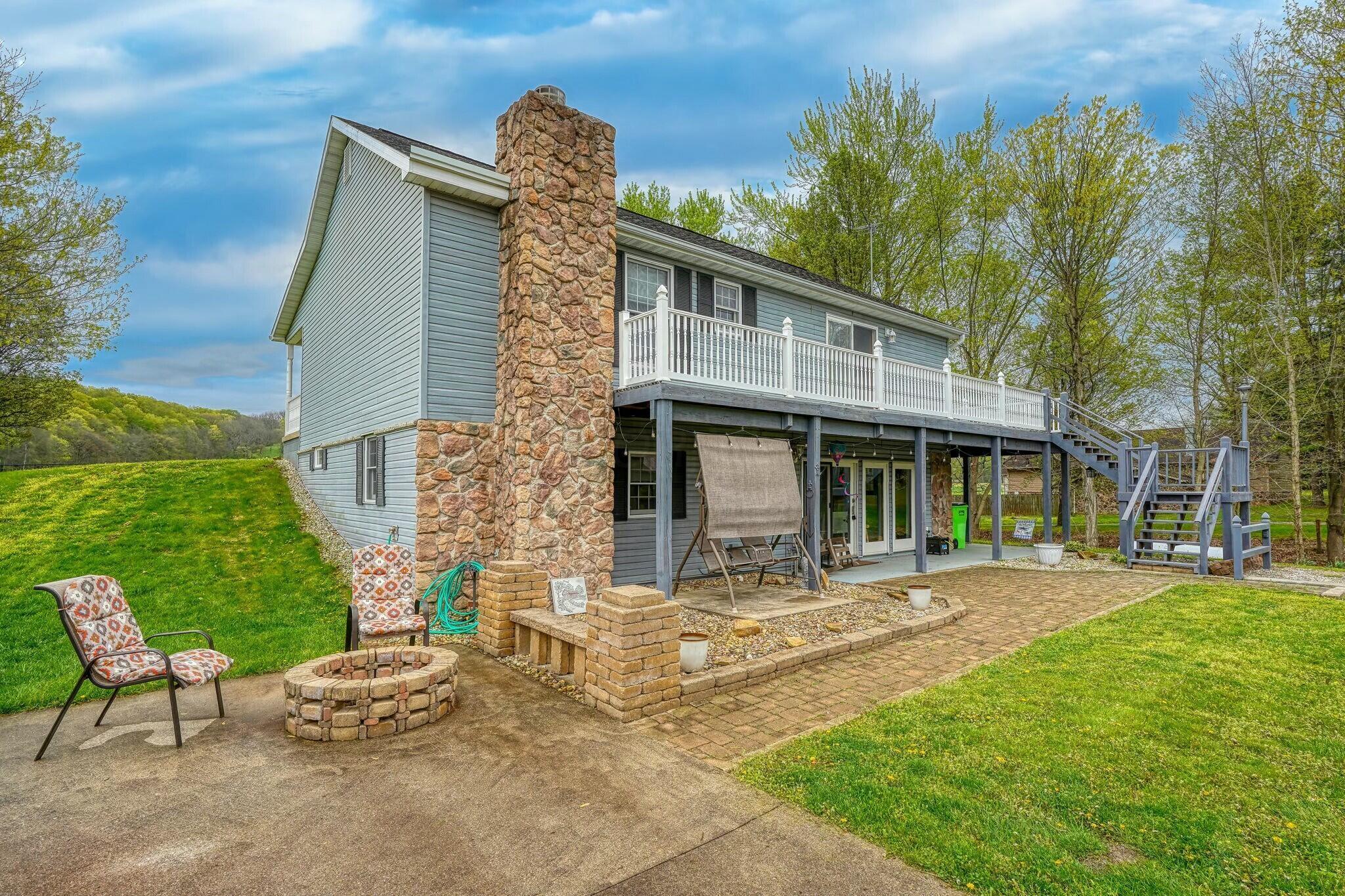 685 Sulphur Spring Road, Chillicothe, Ohio image 16