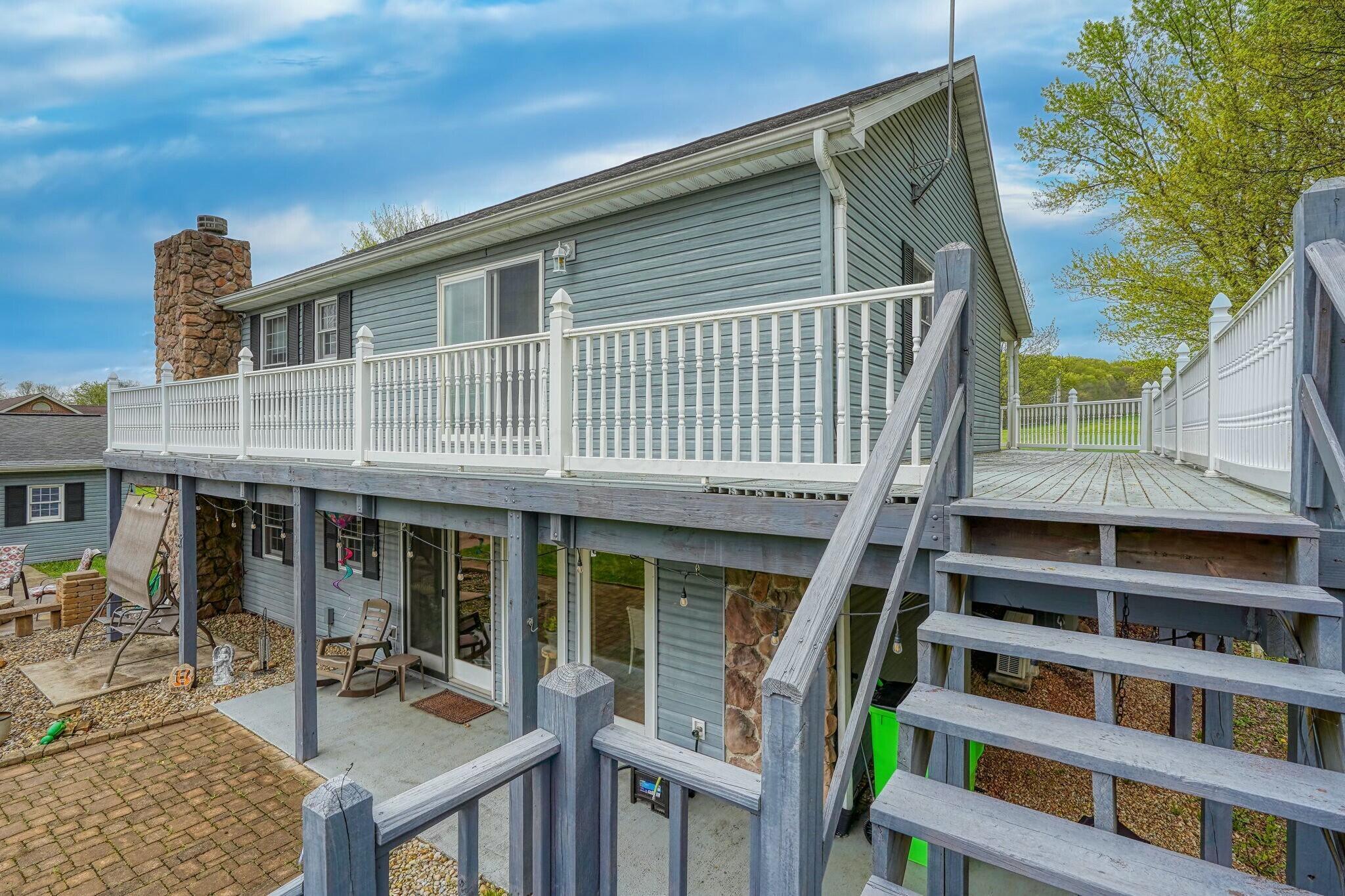 685 Sulphur Spring Road, Chillicothe, Ohio image 11