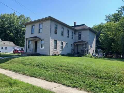Photo of 529 S Boston Street, Galion, OH 44833 (MLS # 226008159)