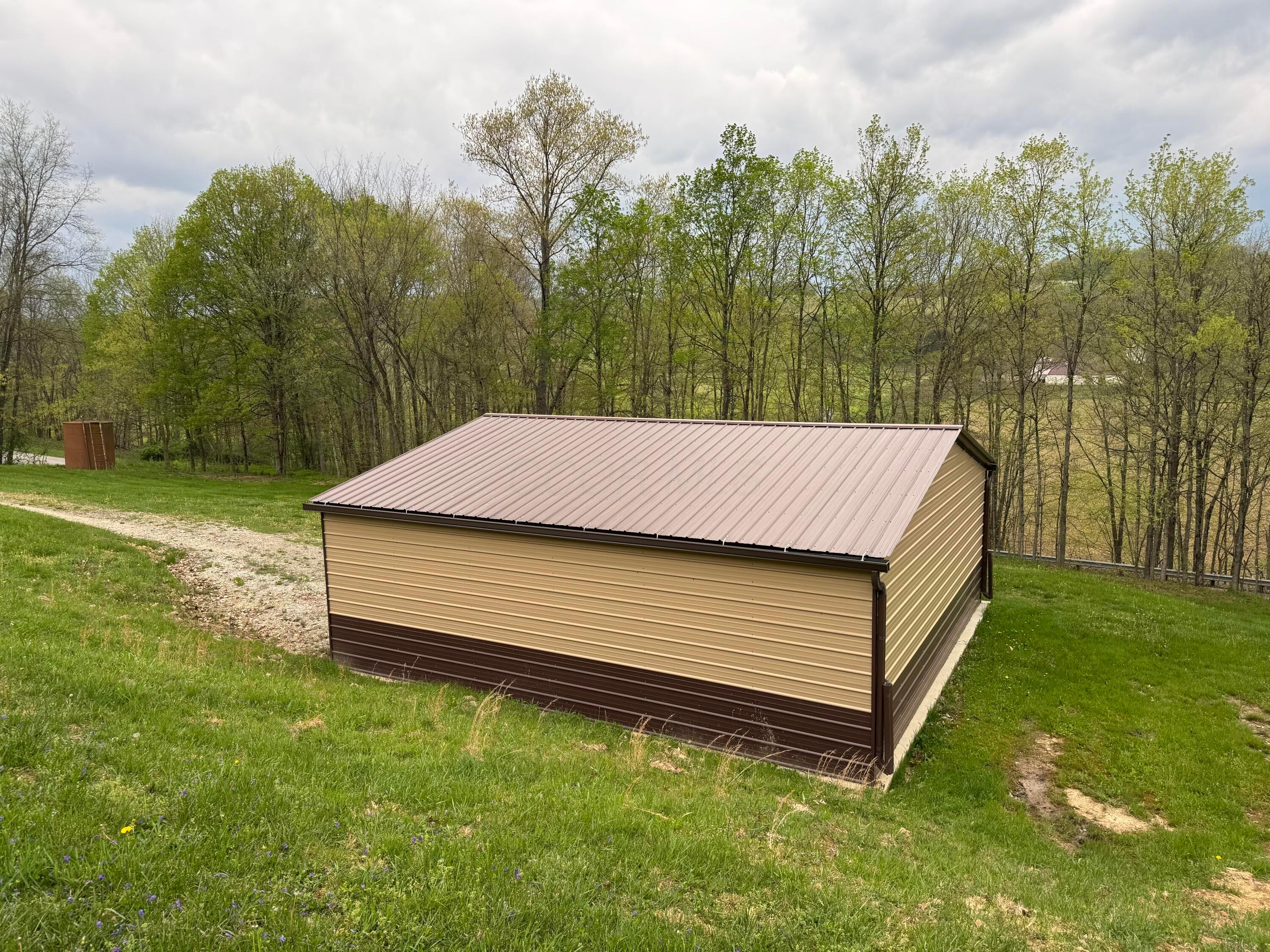 16530 County Road 297, Conesville, Ohio image 13