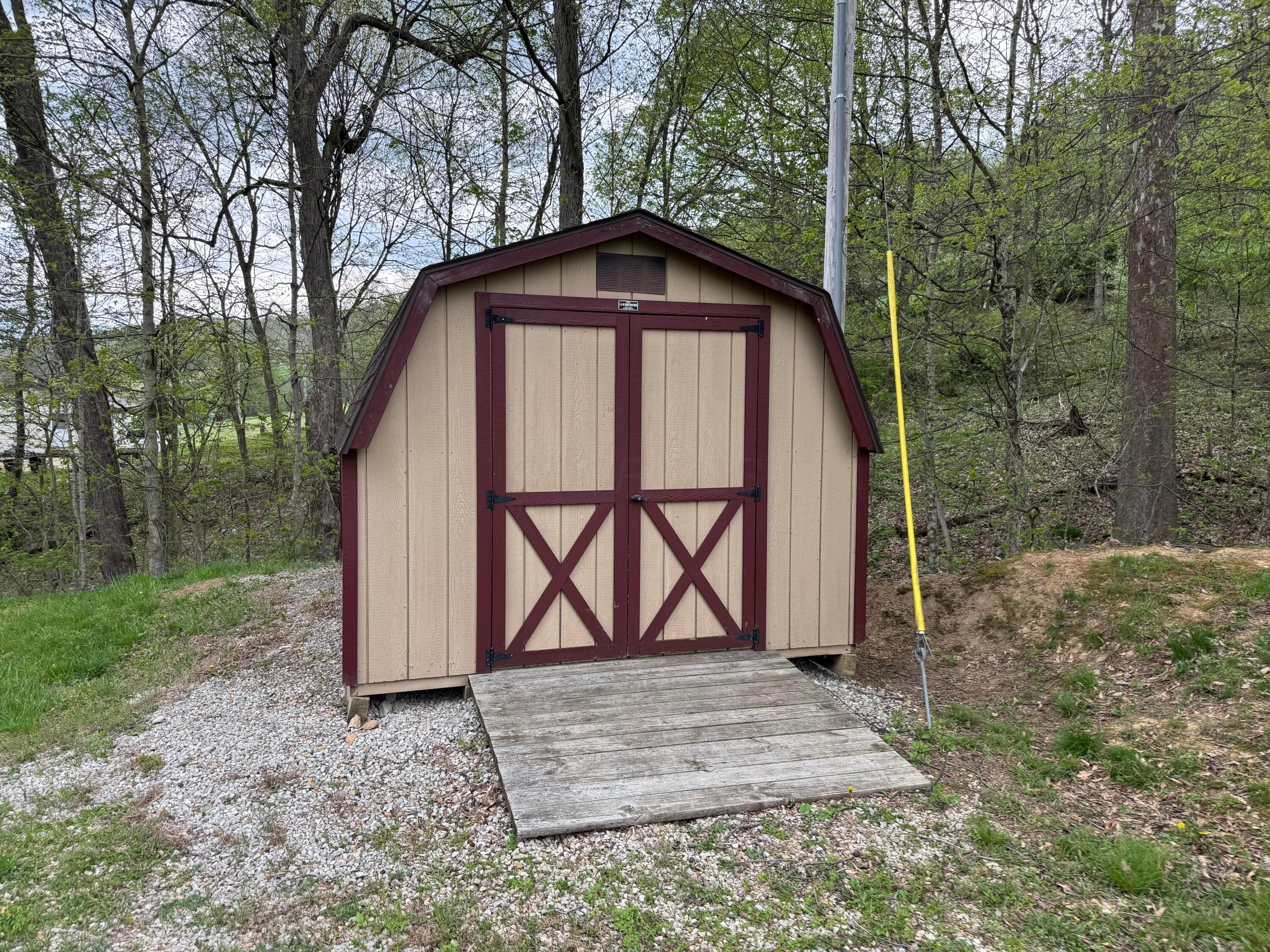 16530 County Road 297, Conesville, Ohio image 31