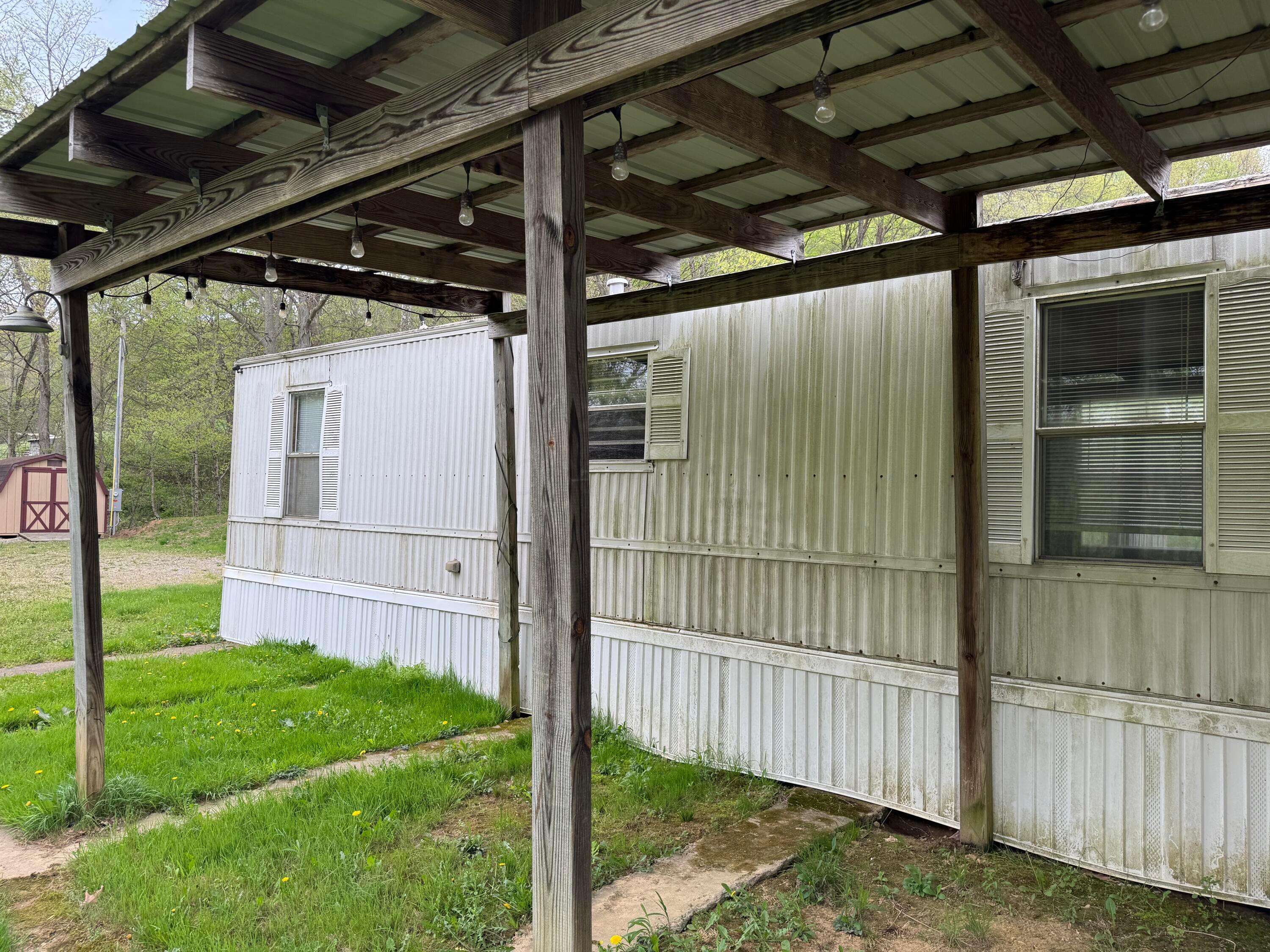 16530 County Road 297, Conesville, Ohio image 16