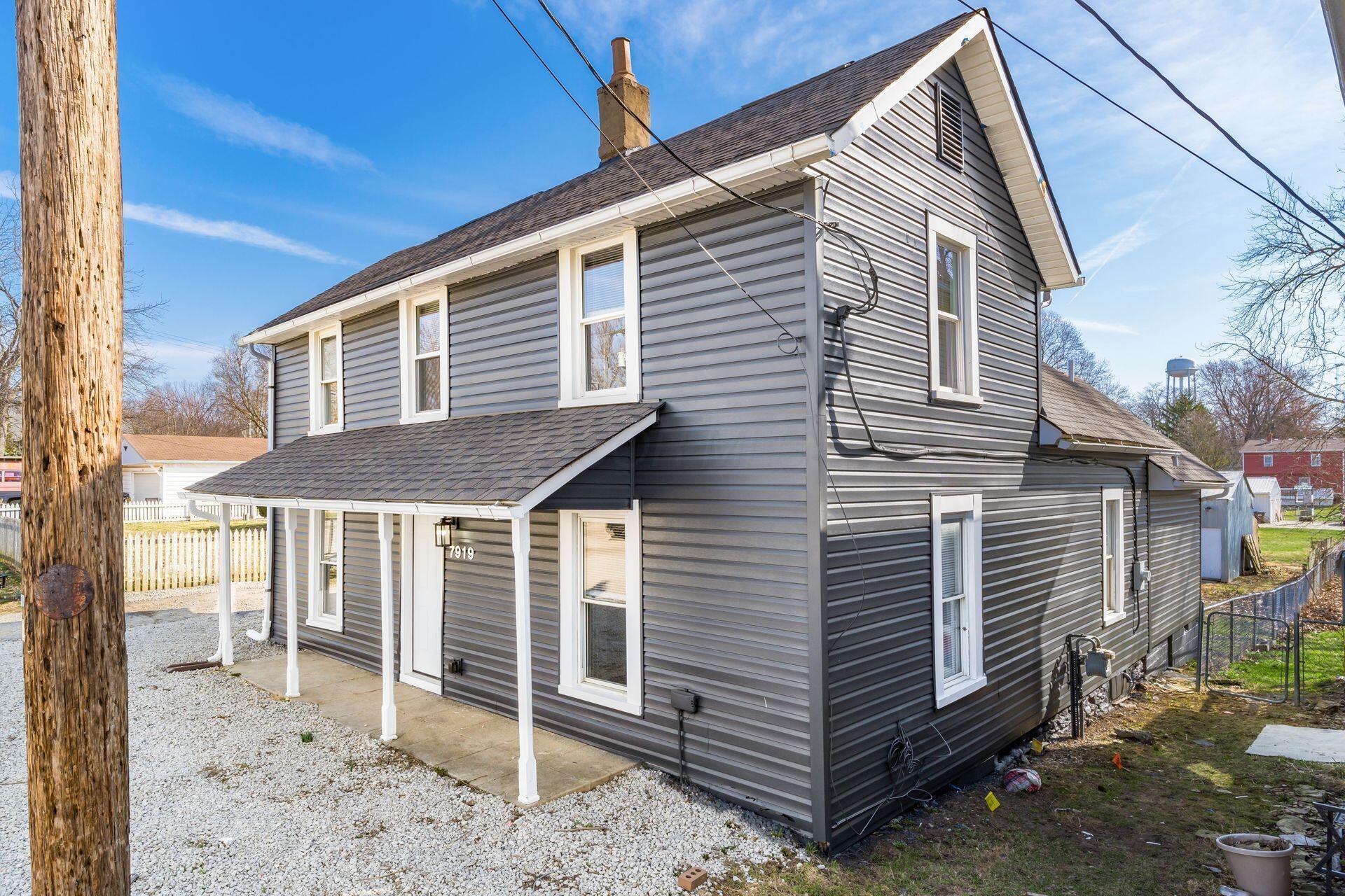 7916 3rd Street, Orient, Ohio image 4