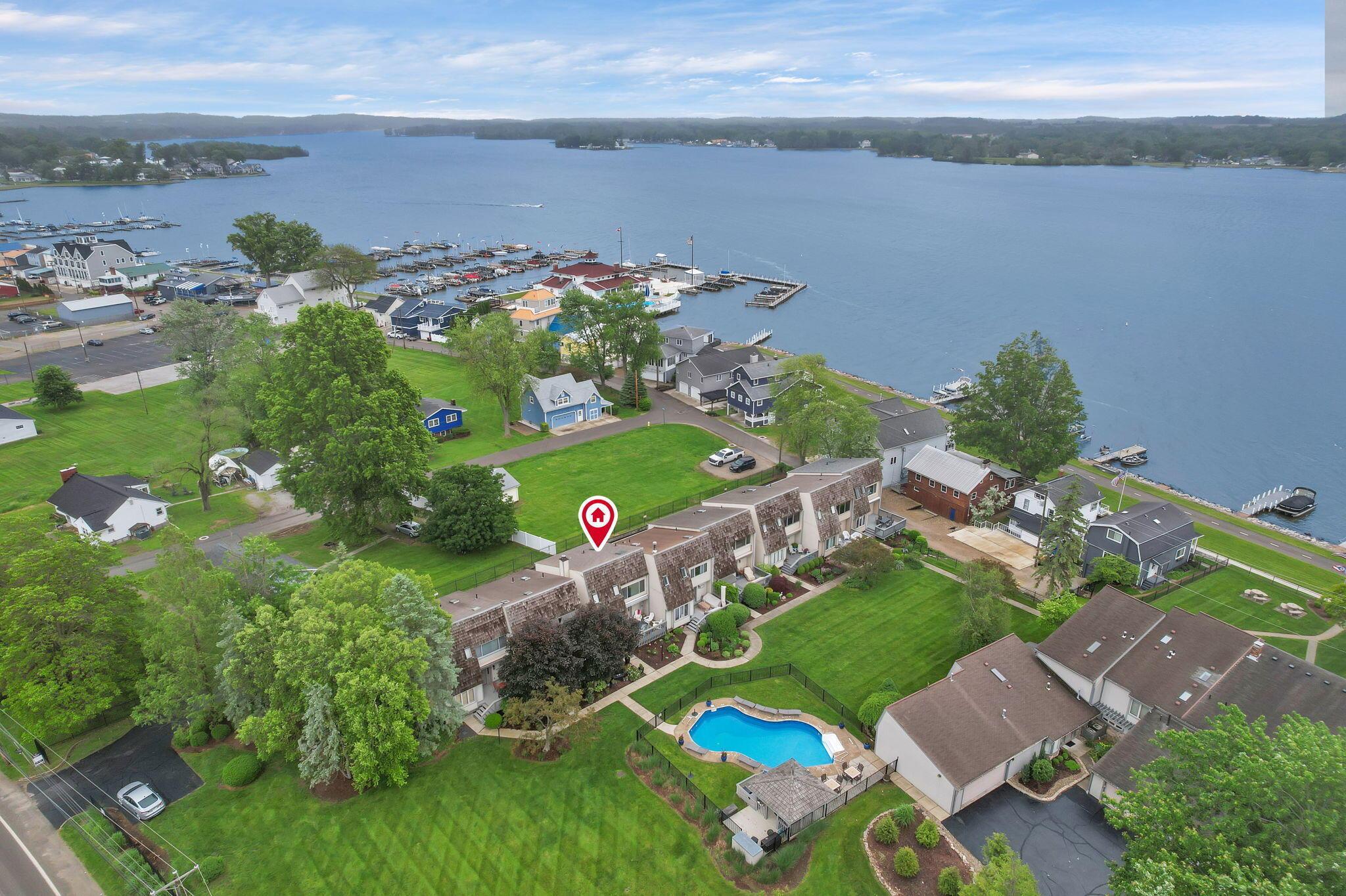 4945 Walnut Road #6, Buckeye Lake, Ohio image 2