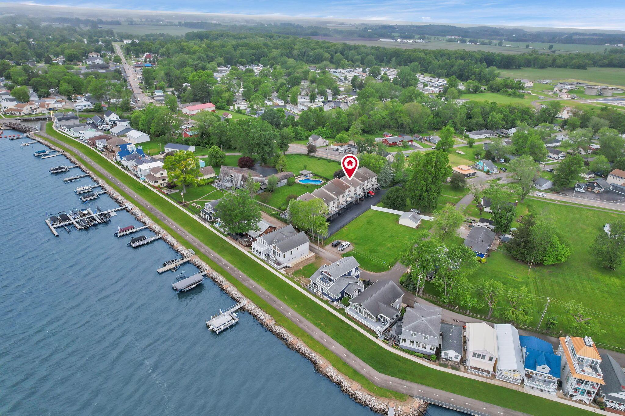 4945 Walnut Road #6, Buckeye Lake, Ohio image 10