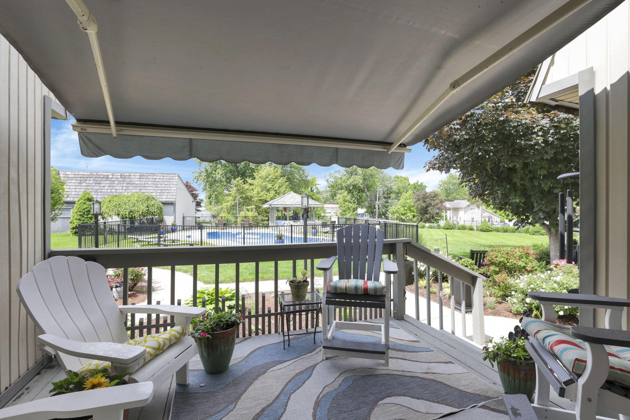 4945 Walnut Road #6, Buckeye Lake, Ohio image 13