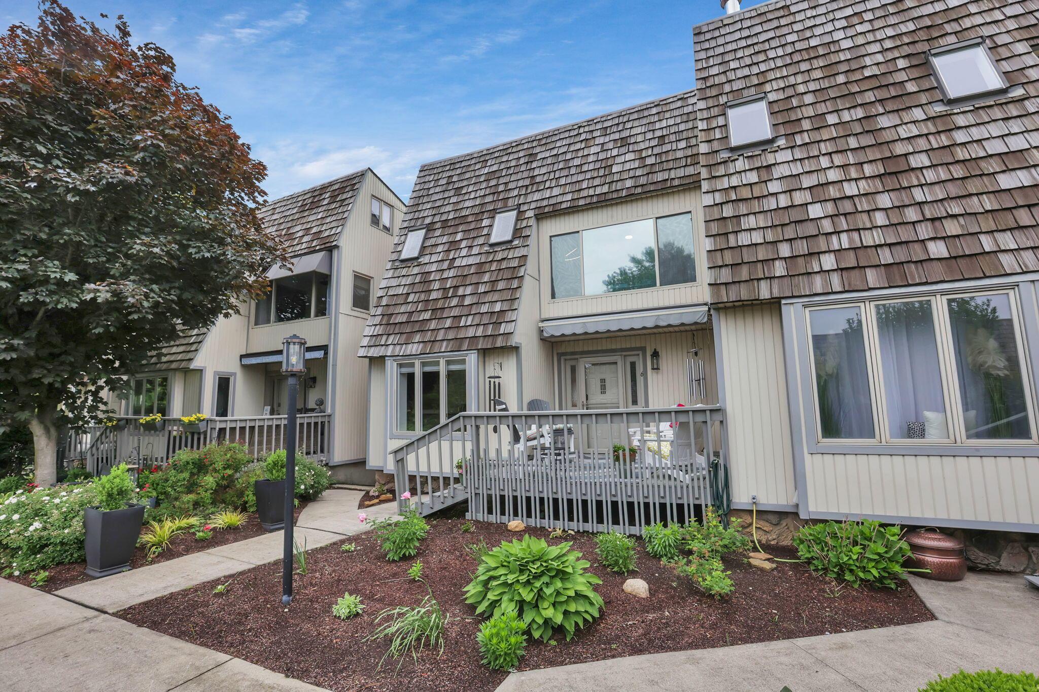 4945 Walnut Road #6, Buckeye Lake, Ohio image 9