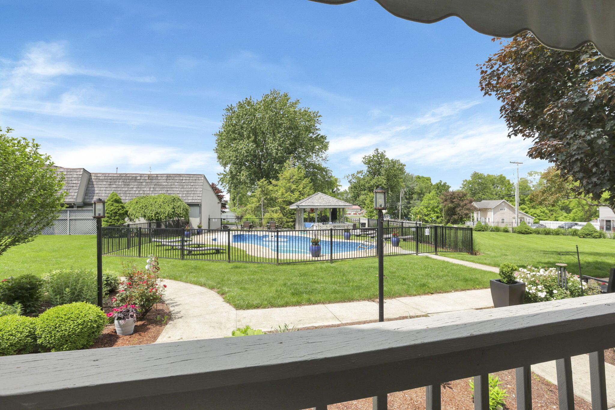 4945 Walnut Road #6, Buckeye Lake, Ohio image 20