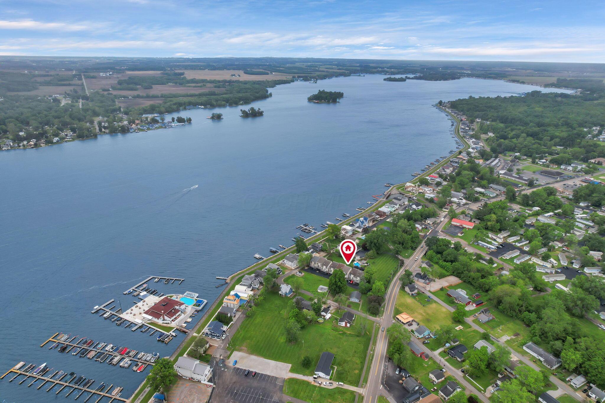 4945 Walnut Road #6, Buckeye Lake, Ohio image 5