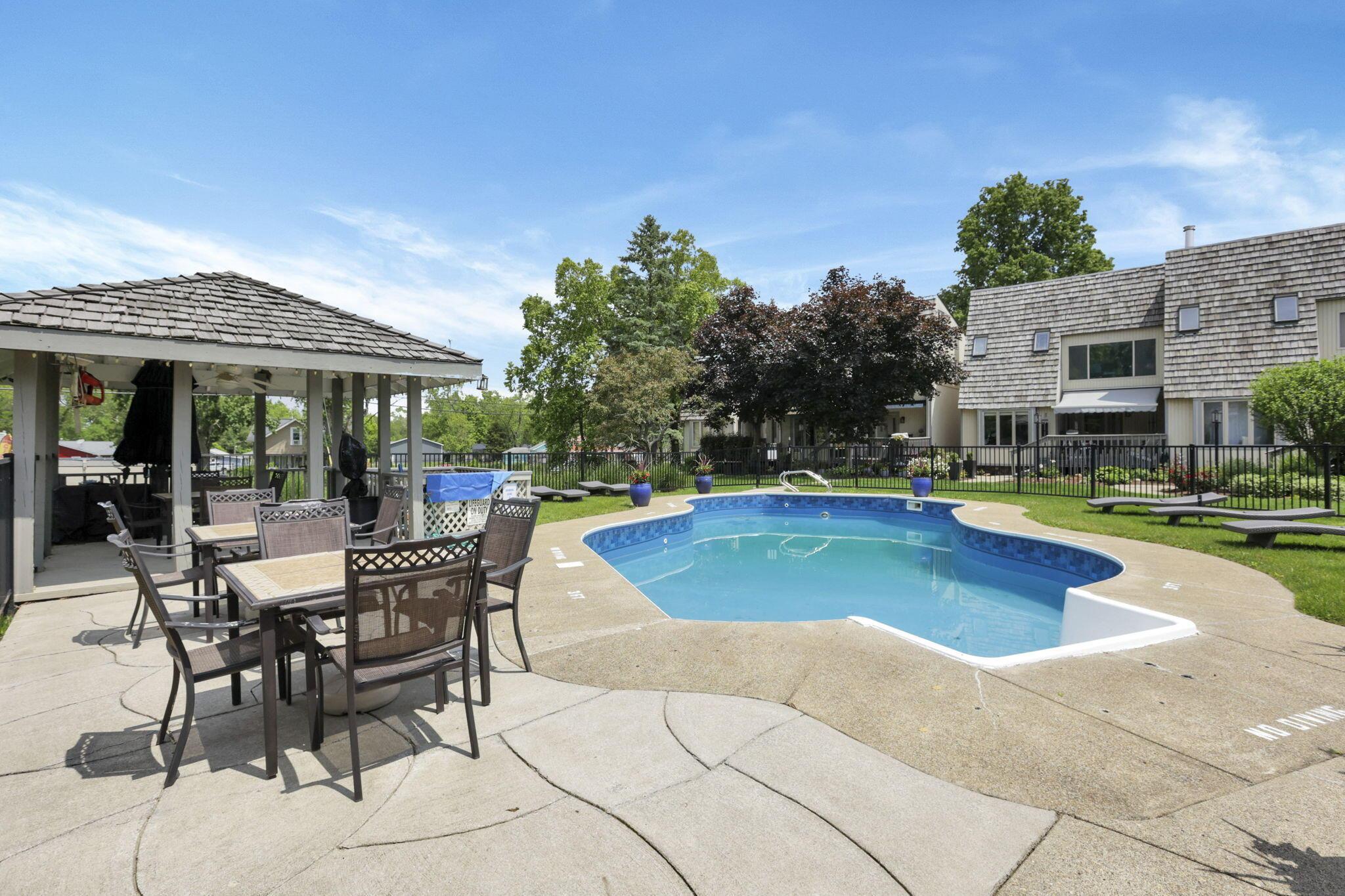 4945 Walnut Road #6, Buckeye Lake, Ohio image 16