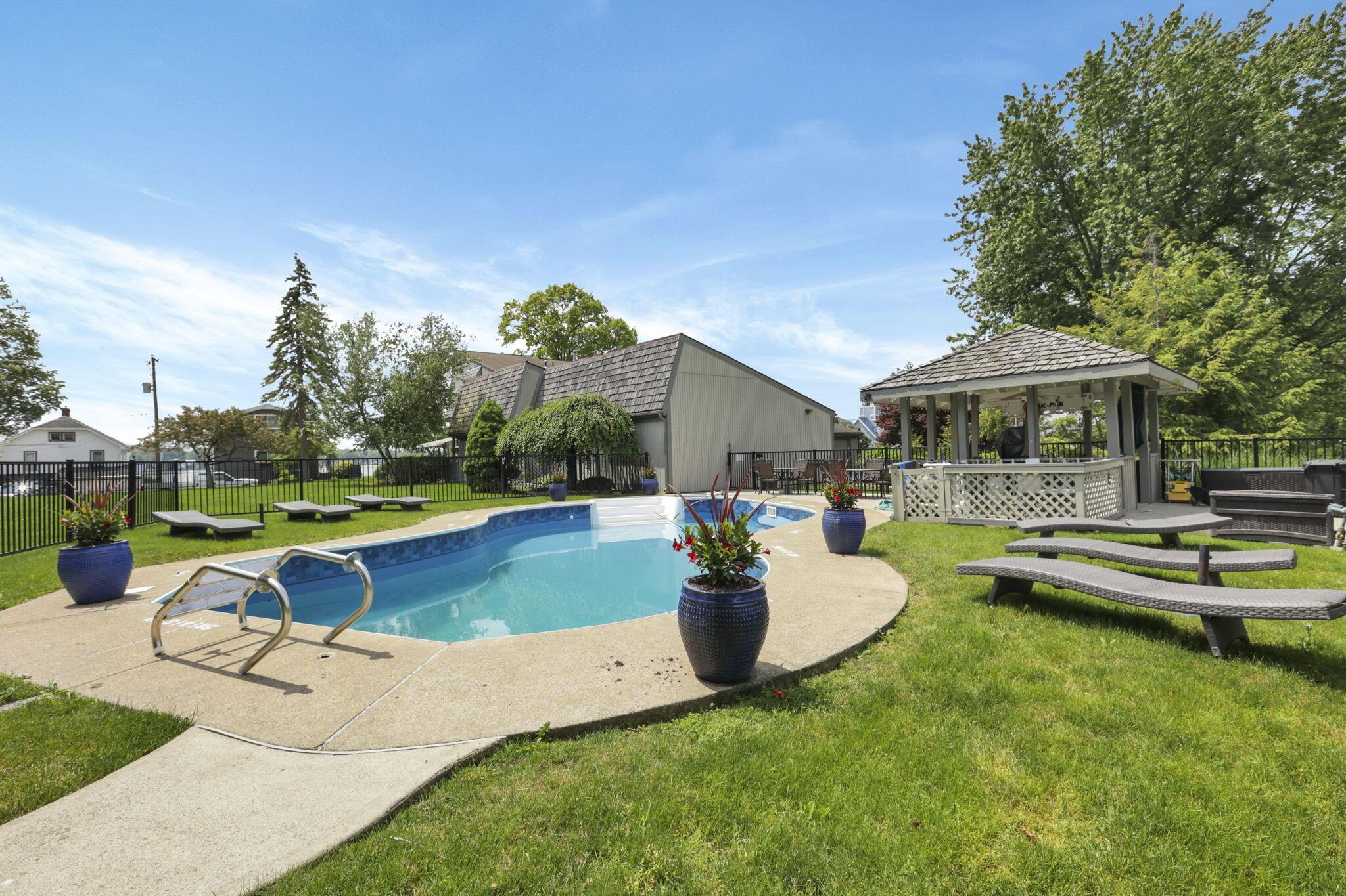 4945 Walnut Road #6, Buckeye Lake, Ohio image 17