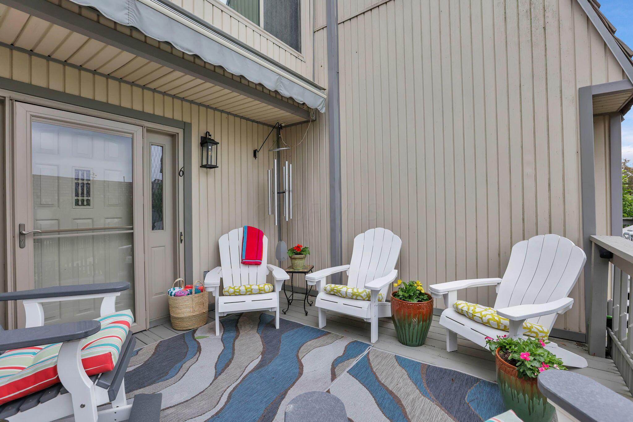 4945 Walnut Road #6, Buckeye Lake, Ohio image 12