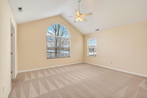 Tiny photo for 3731 Stoneway Point, Powell, OH 43065 (MLS # 225044900)