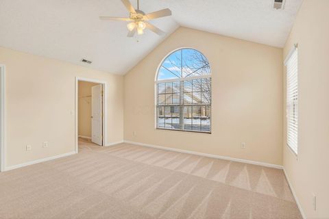 Tiny photo for 3731 Stoneway Point, Powell, OH 43065 (MLS # 225044900)