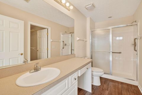 Tiny photo for 3731 Stoneway Point, Powell, OH 43065 (MLS # 225044900)