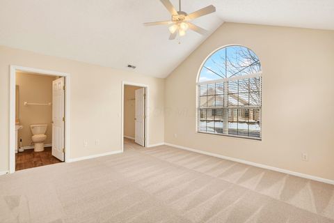 Tiny photo for 3731 Stoneway Point, Powell, OH 43065 (MLS # 225044900)