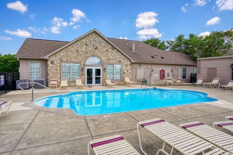 Tiny photo for 3731 Stoneway Point, Powell, OH 43065 (MLS # 225044900)