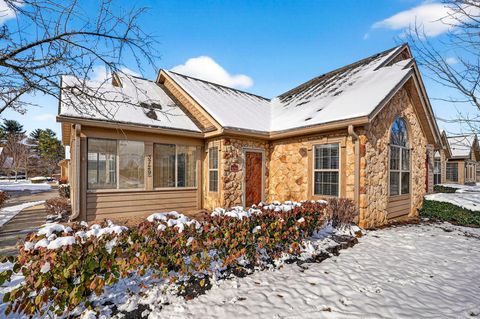 Tiny photo for 3731 Stoneway Point, Powell, OH 43065 (MLS # 225044900)