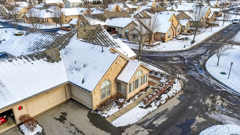 Tiny photo for 3731 Stoneway Point, Powell, OH 43065 (MLS # 225044900)