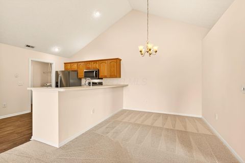 Tiny photo for 3731 Stoneway Point, Powell, OH 43065 (MLS # 225044900)