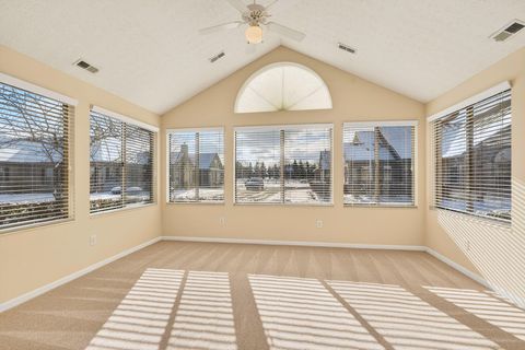 Tiny photo for 3731 Stoneway Point, Powell, OH 43065 (MLS # 225044900)