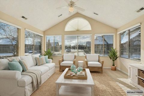 Tiny photo for 3731 Stoneway Point, Powell, OH 43065 (MLS # 225044900)