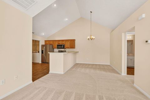 Tiny photo for 3731 Stoneway Point, Powell, OH 43065 (MLS # 225044900)