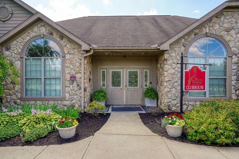 Tiny photo for 3731 Stoneway Point, Powell, OH 43065 (MLS # 225044900)