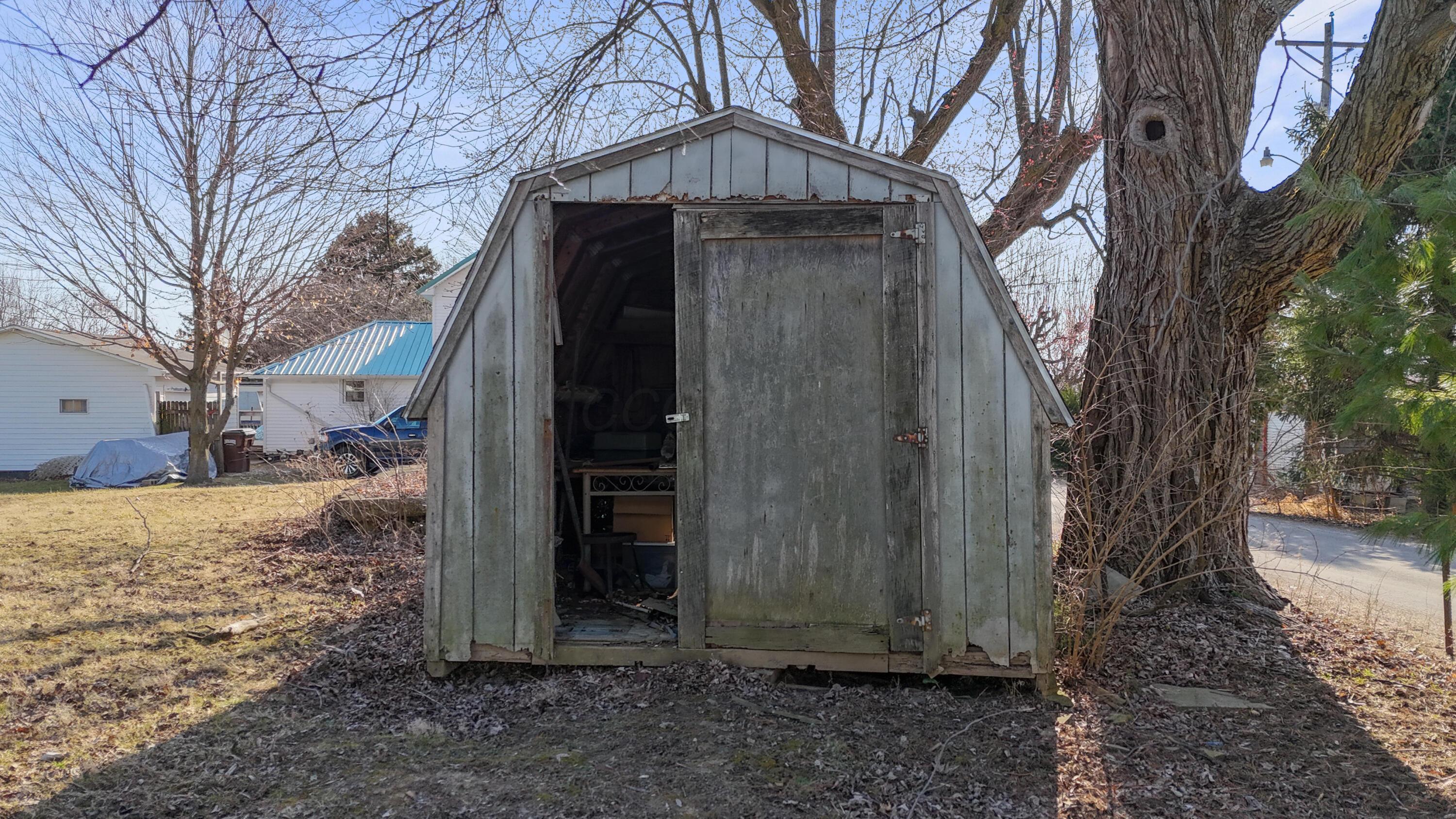 376 Benton Road, Sycamore, Ohio image 19