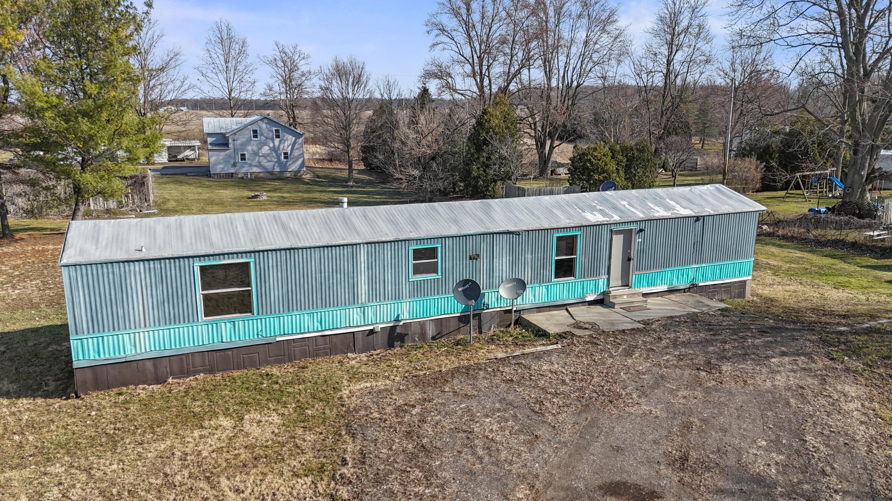 376 Benton Road, Sycamore, Ohio image 1