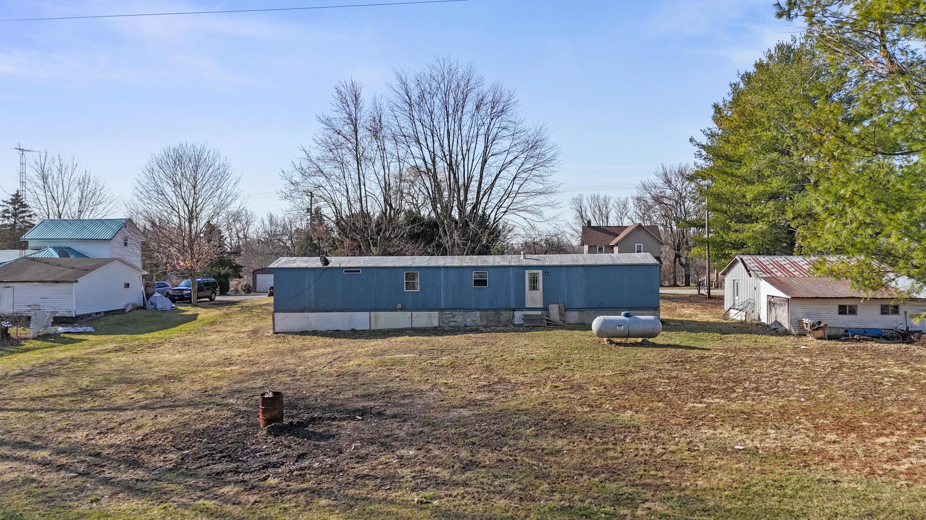 376 Benton Road, Sycamore, Ohio image 16